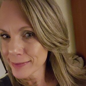 Meet your Posher, Anne